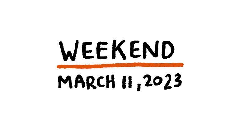 Weekend