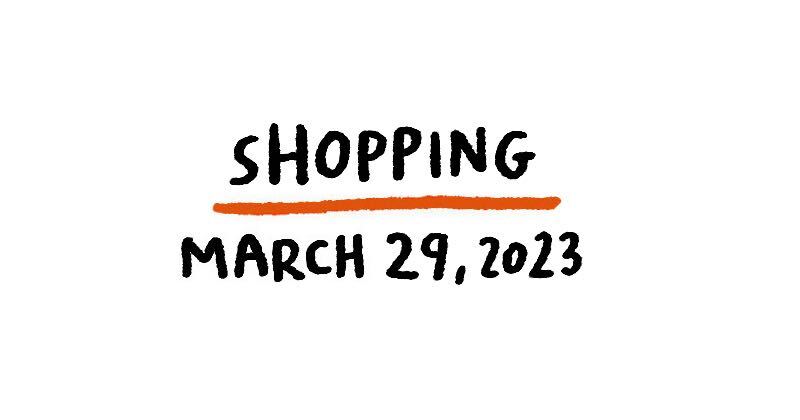 Shopping