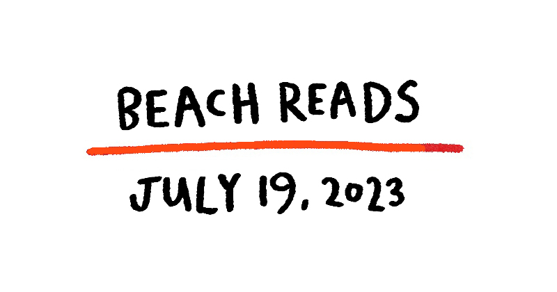 Beach Reads