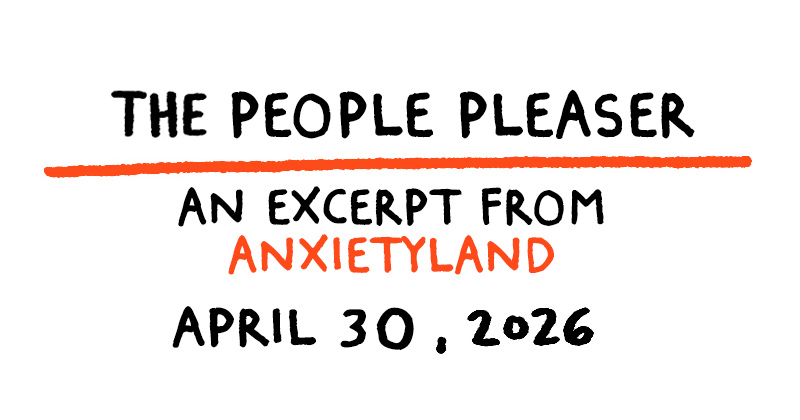 The People Pleaser