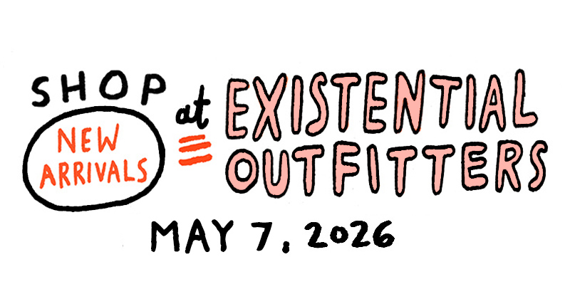 Existential Outfitters