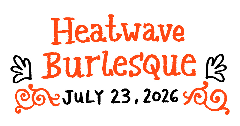 Heatwave Burlesque