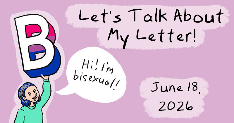 My Letter