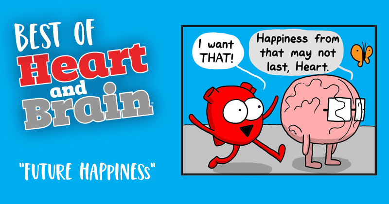 Future Happiness
