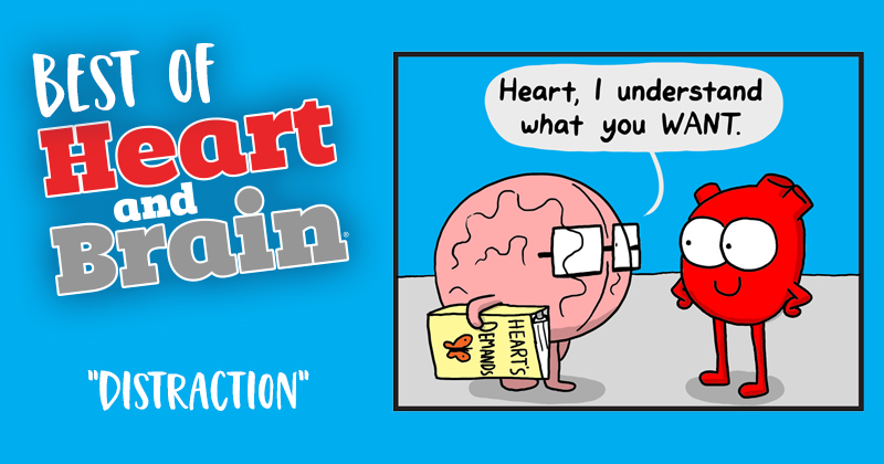 Distraction