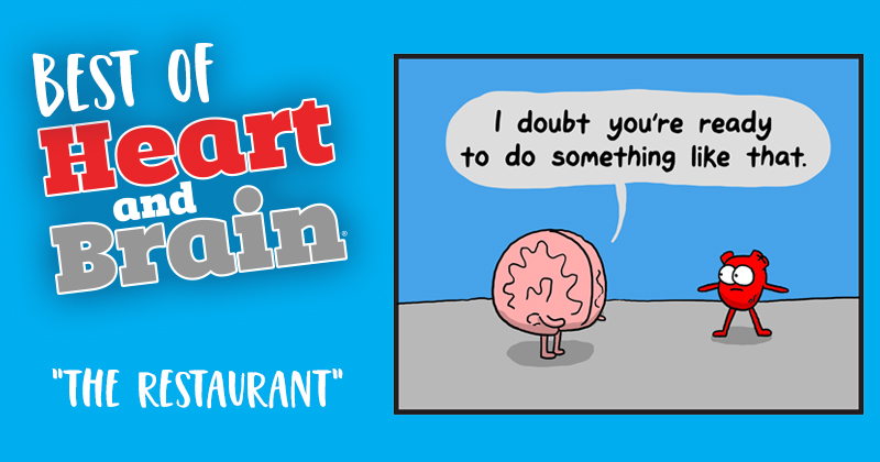 The Restaurant