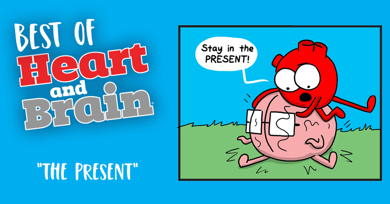 The Present