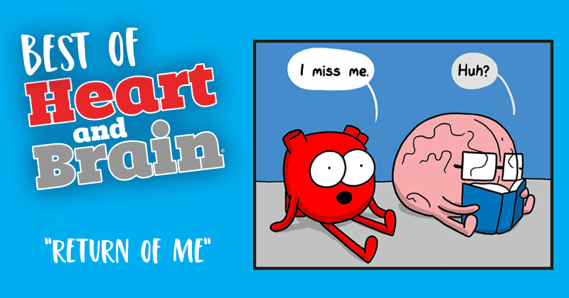 Return of Me