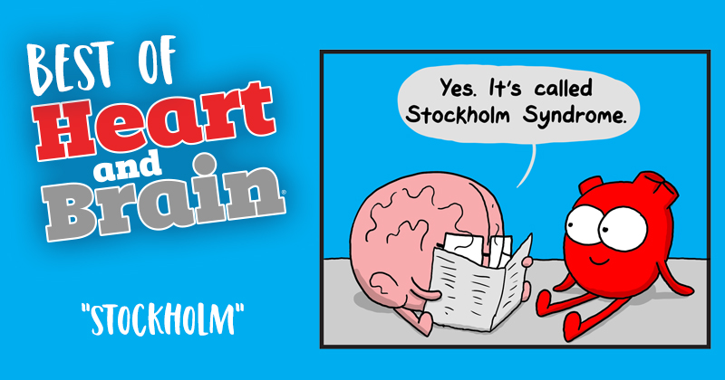 Stockholm