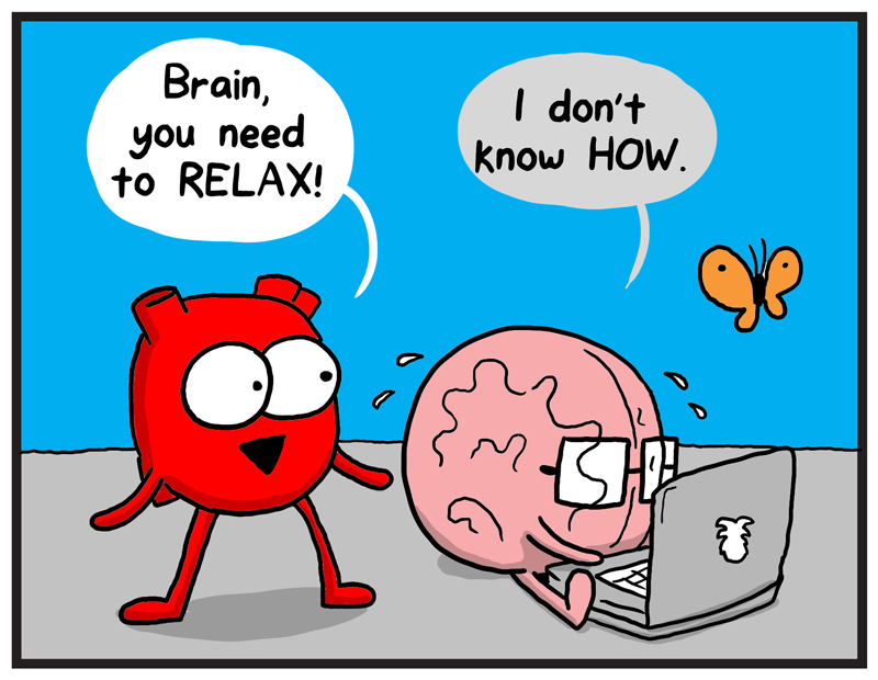 https://cdn.tinyview.com/heart-and-brain/032-brain-tries-to-relax/brain-tries-to-relax-01.jpg