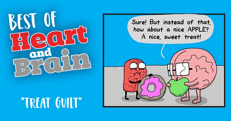 Treat Guilt