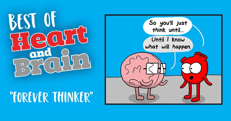 Forever Thinker