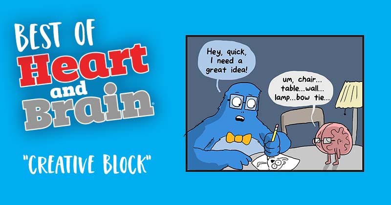 Creative Block
