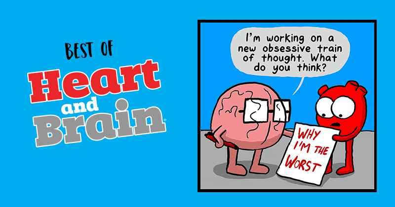 Train of thought