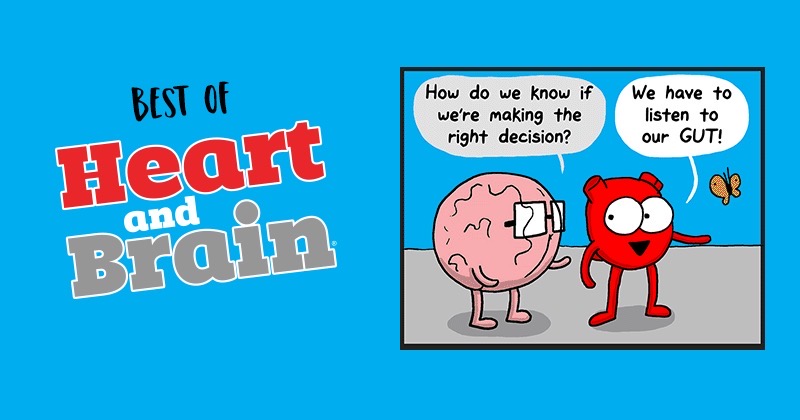 Trust Gut