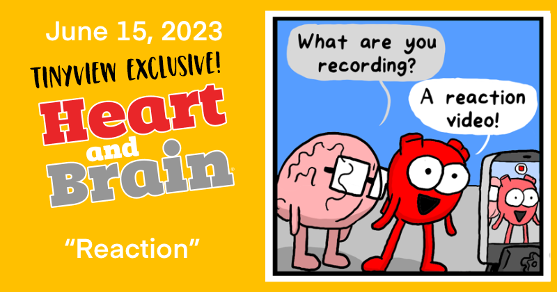 Reaction