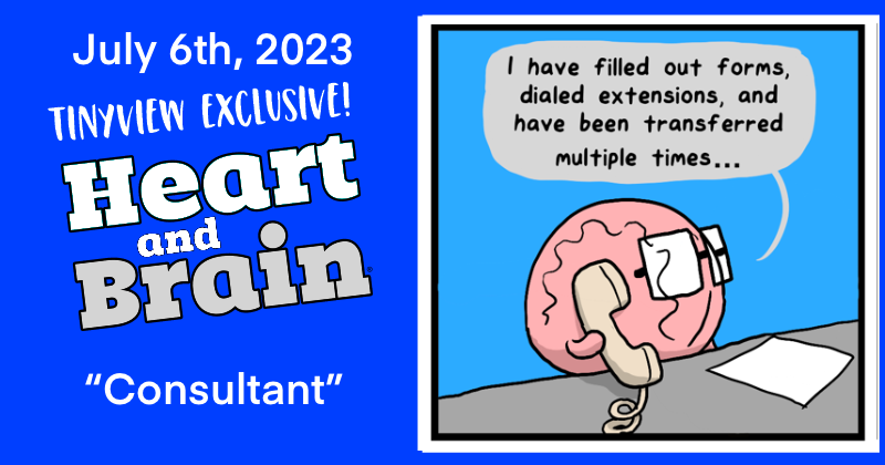 Consultant