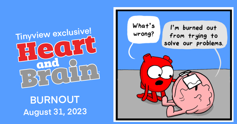 BURNOUT