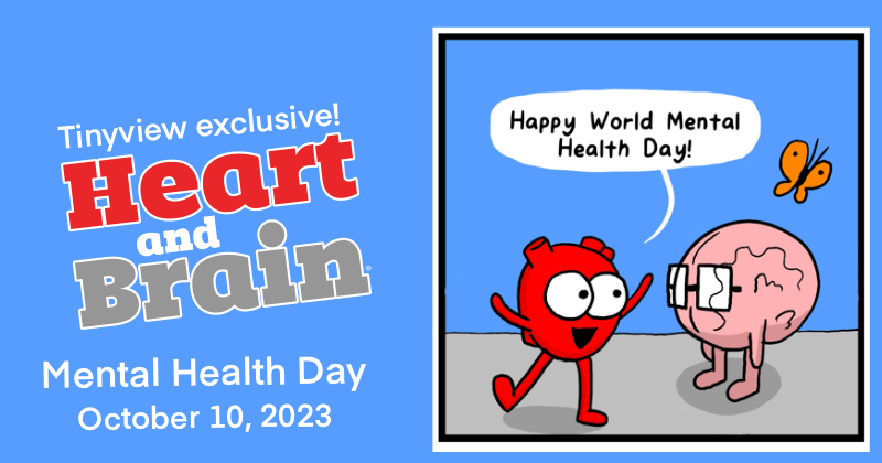 World Mental Health Day