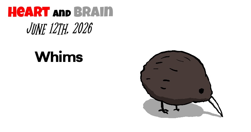 Whims