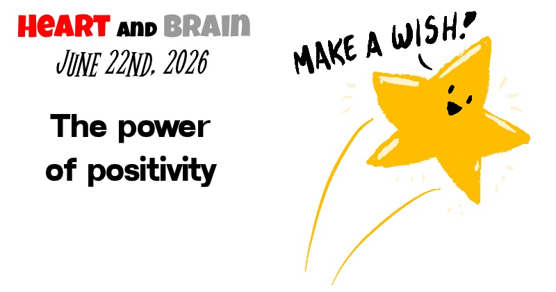 The power of positivity