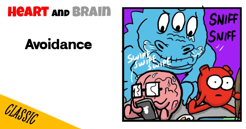 Avoidance