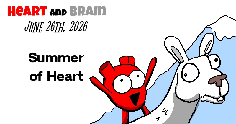 Summer of Heart