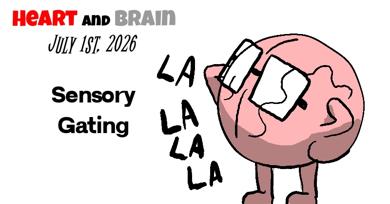 Sensory Gating
