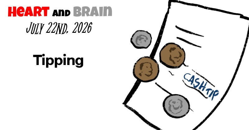 Tipping