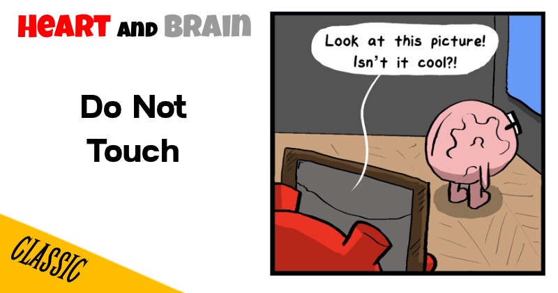 Do Not Touch