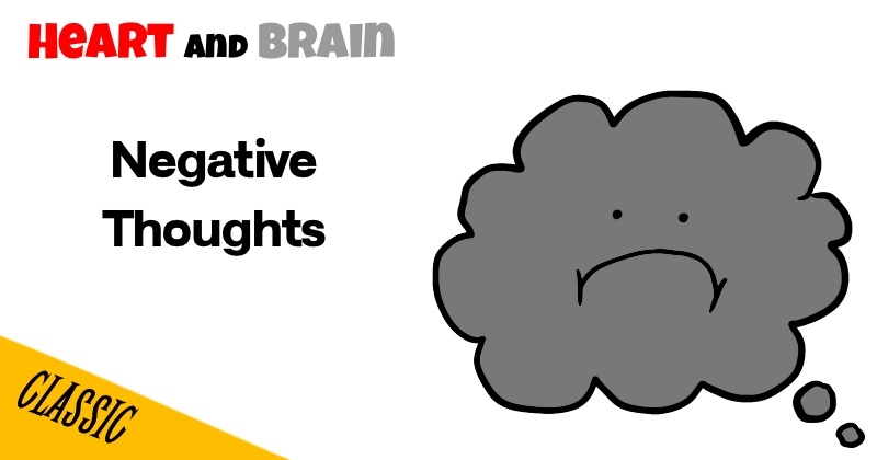 Negative Thoughts