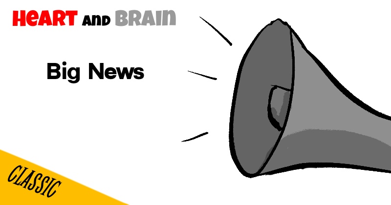 Big News