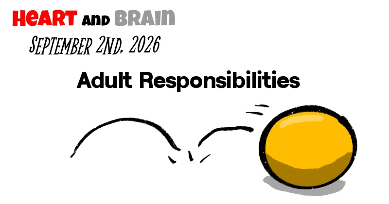 Adult Responsibilities