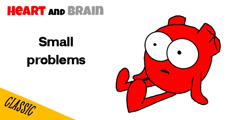 Small problems