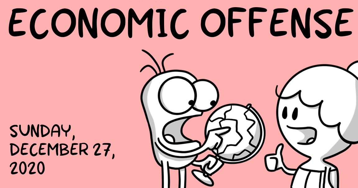 Economic Offense