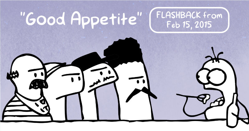 Good Appetite