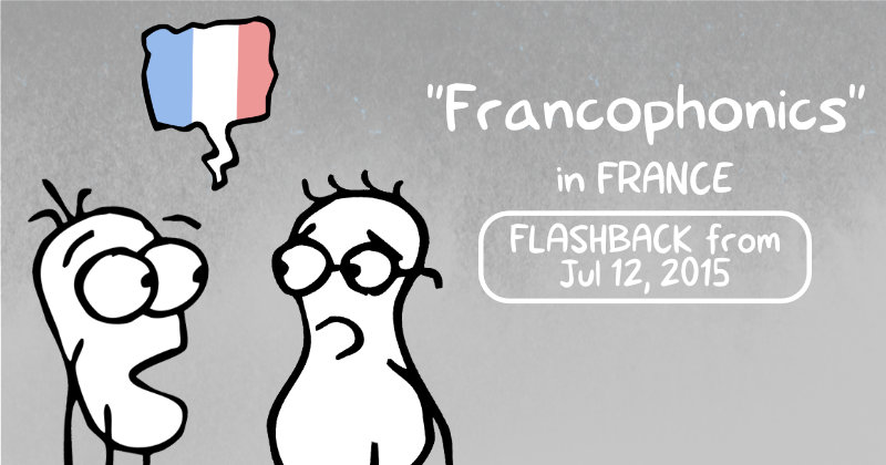 Francophonics