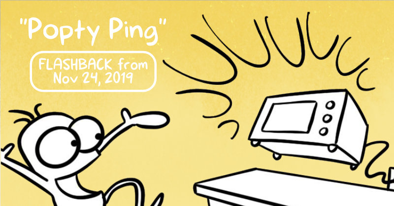Popty Ping