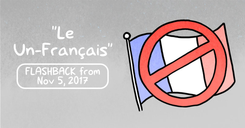 Le Un-Français