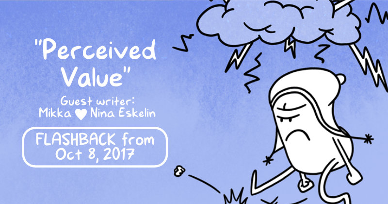 Perceived Value