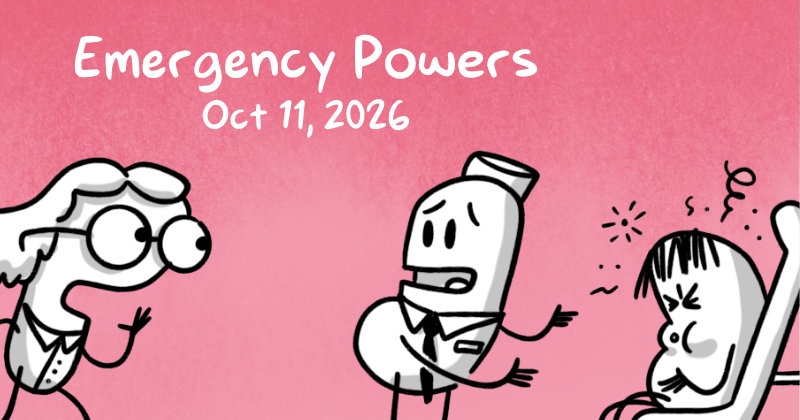 Emergency Powers