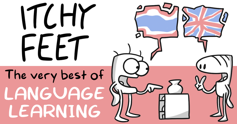 The Very Best Of Language Learning