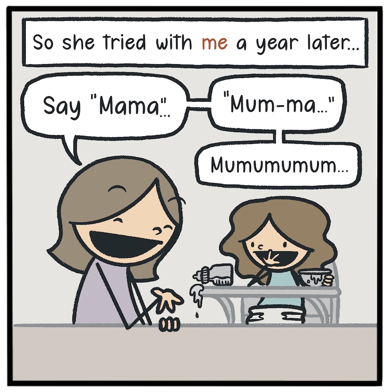 https://cdn.tinyview.com/kowal-comics/2026/06/09/my-first-word/Kowal-Comics-Ep-2-Panel-3.jpg