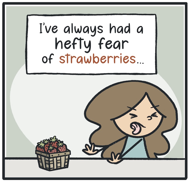 https://cdn.tinyview.com/kowal-comics/2026/07/13/my-fear-of-strawberries/Kowal-Comics-Ep-11-Panel-1.jpg