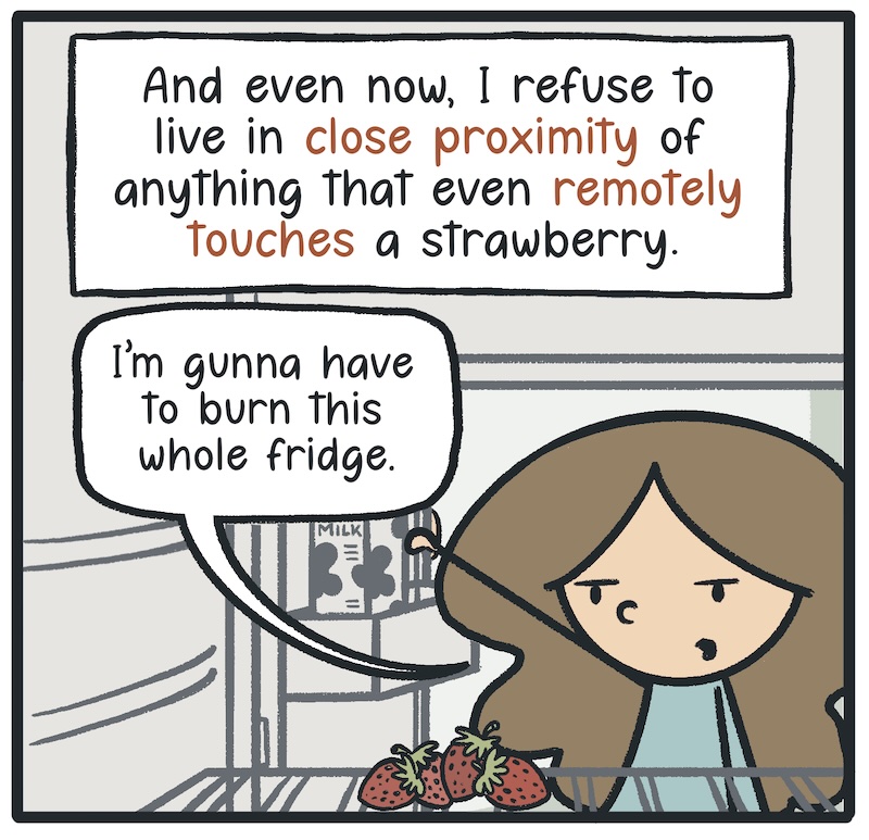 https://cdn.tinyview.com/kowal-comics/2026/07/13/my-fear-of-strawberries/Kowal-Comics-Ep-11-Panel-3.jpg
