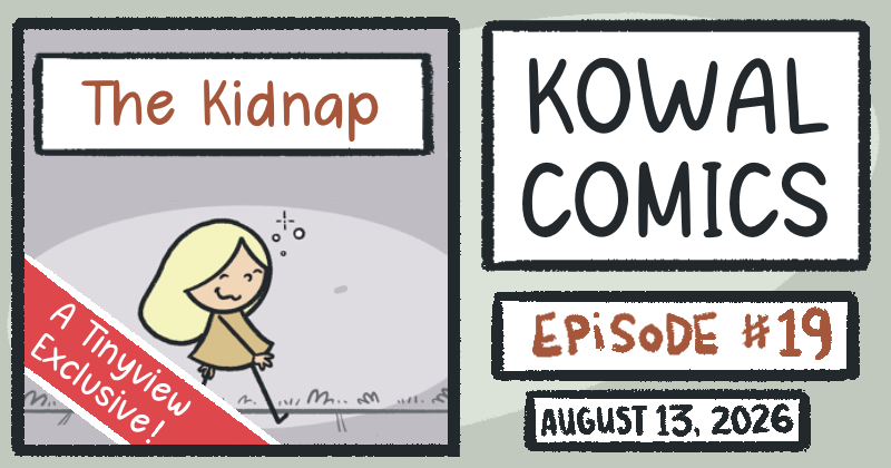 The Kidnap
