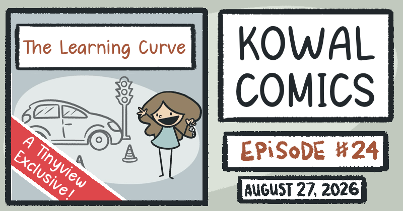The Learning Curve