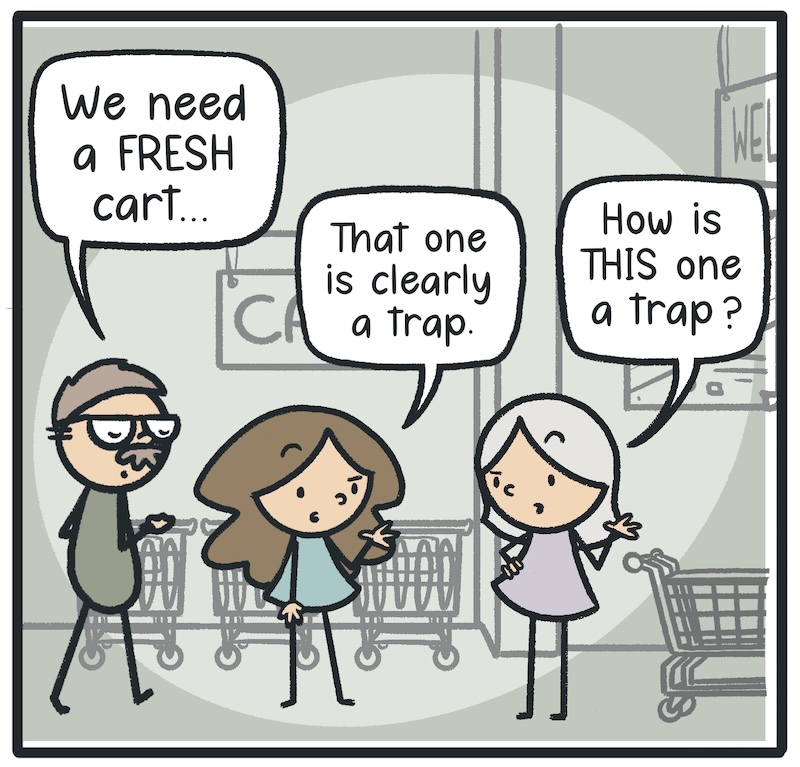 https://cdn.tinyview.com/kowal-comics/2026/09/17/the-grocery-cart/Kowal-Comics-Ep-30-Panel-3.jpg
