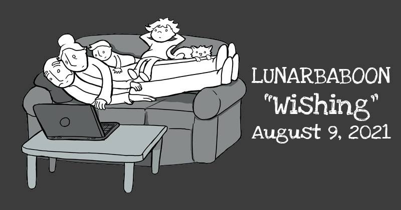 Wishing
