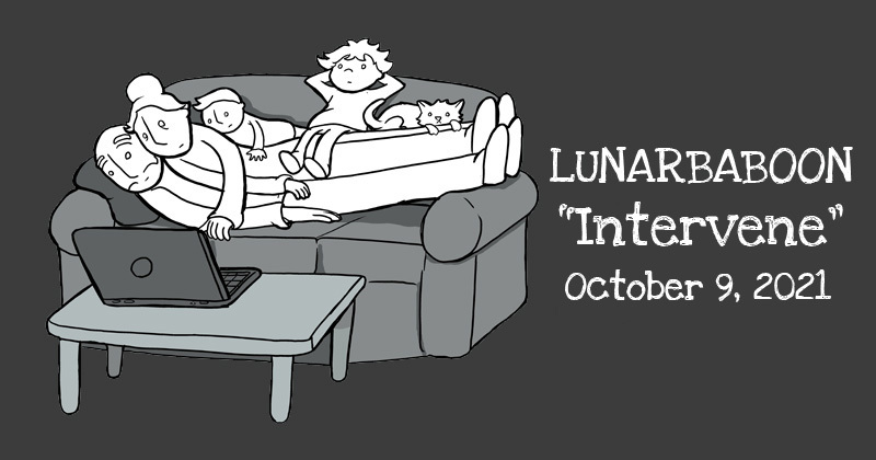 Intervene